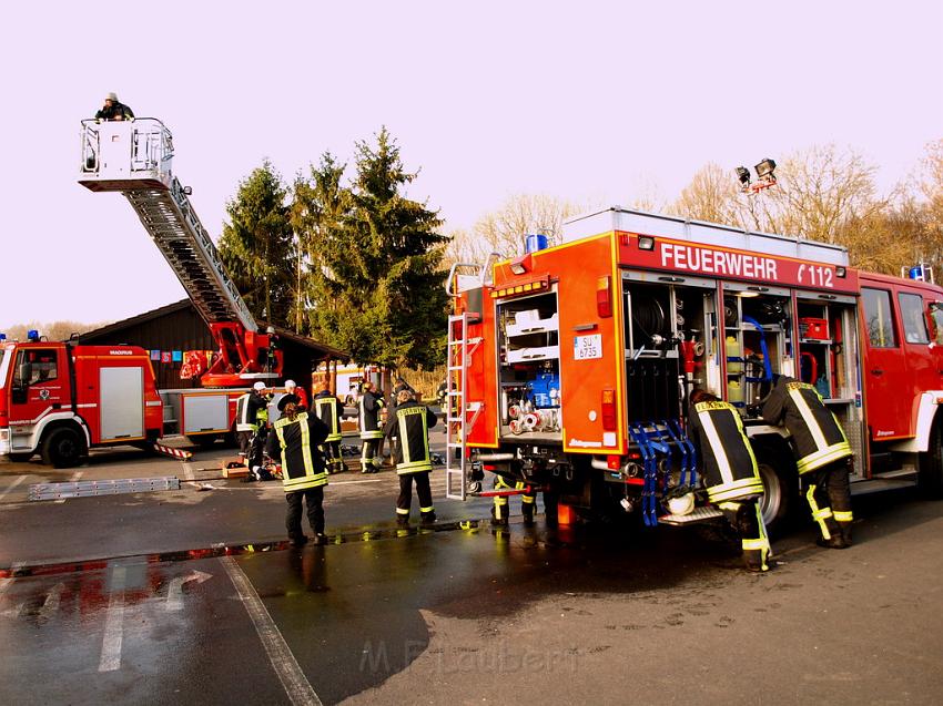 Feuer Schule Neuhonrath bei Lohmar P114.JPG